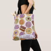 108 Asian Cookies Tote Bag  Tasche (Von Nahem)