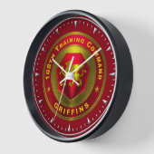 108. Ausbildungsdivision Uhr (Winkel)