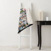 108 Foto Collage Square Pictures Sherpadecke (Beispiel)