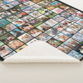 108 Foto Collage Square Pictures Sherpadecke (3/4)