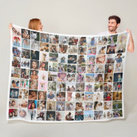 108 FotoCollage Einzigartige Personalisierte DIY-A