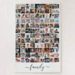 108 FotoCollage Einzigartige Personalisierte DIY-A Puzzle<br><div class="desc">eines der einzigartigen Personalisierten Puzzle-Spiele von DIY Custom Foto, das mit Ihren Fotos von Ricaso erstellt wurde. Ideal für Geschenkideen - 108 Einzelfotos - bitte stellen Sie sicher, dass Sie alle Ihre Fotos hochgeladen haben, wenn Sie hoffen, die Vorteile eines Verkaufs zu nutzen, damit Ihnen die Zeit nicht ausgeht. Bringen...</div>