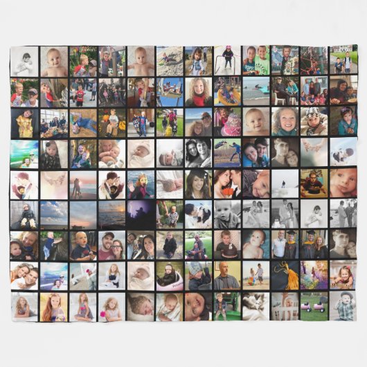 108 Fotos oder Ihre Bilder oder Zitate Alles Fleecedecke (Vorderseite (Horizontal))