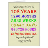 108. Geburtstagssteine (Vorne)