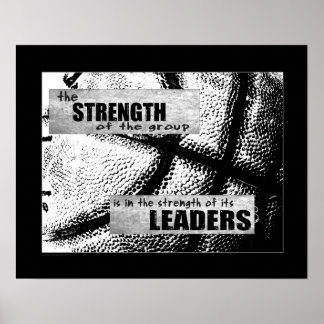 #108 (Matte) Basketball-Poster Poster