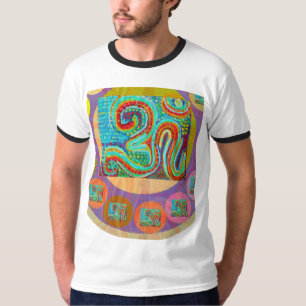 108 OM BESCHWÖRUNGSFORMEL T-Shirt