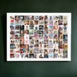 108 Photo Collage  Unique Personalized DIY Custom Fotodruck<br><div class="desc">one of a kind unique Personalized DIY Custom photo collage photo print made with your photographs from Ricaso .. ideal photo gift ideas - 108 individual photographs - please make sure you have all your photos uploaded if you're hoping to take advantage of a sale so you don't run out...</div>