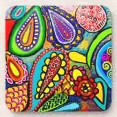 108 - Untersetzer der Handwerkskunst (Vorderseite)