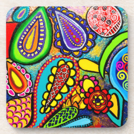 108 - Untersetzer der Handwerkskunst