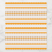 108 WEINETIKETT (Einzelnes Label)