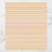 108 WEINETIKETT (Einzelnes Label)