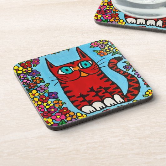 109 - Pfeffer-Untersetzer Getränkeuntersetzer (Linke Seite)