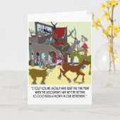 10.000 Dollars im Ruhestand Karte (Gelbe Blume)