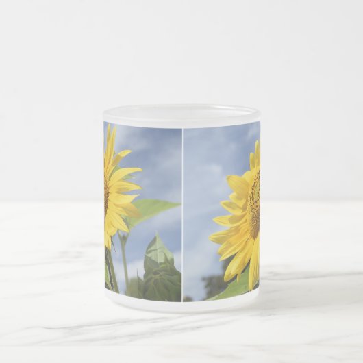 10,000 Suns Mattglastasse (Mittel)