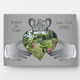 10.11.20.25,Foto Jahrestag Claddaugh Fotoplatte