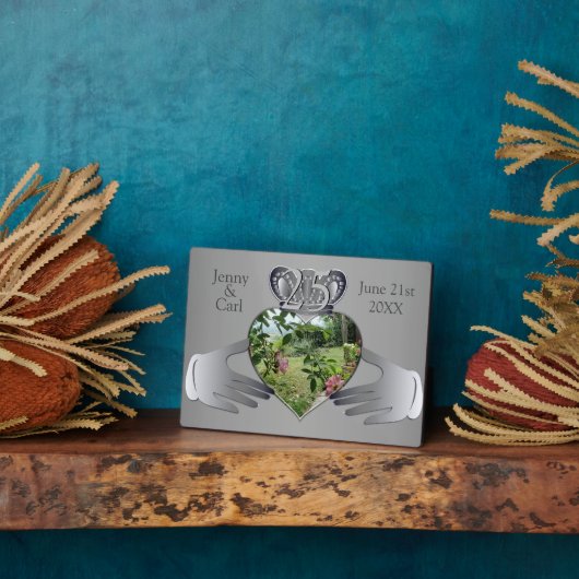 10.11.20.25,Foto Jahrestag Claddaugh Fotoplatte (Seite)