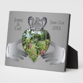 10.11.20.25,Foto Jahrestag Claddaugh Fotoplatte (Seite)