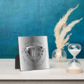 10.11.20.25. Hochzeitliches Jubiläum Fotoplatte (InSitu)