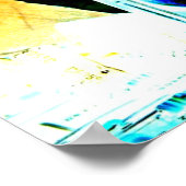 10^23 #2 POSTER (Ecke)