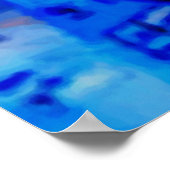10^23 #3 POSTER (Ecke)