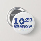 10:23 Abzeichen Button (Vorne & Hinten)