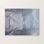 10 Adler Puzzle Brackendale BC Nature Puzzle (Horizontal)