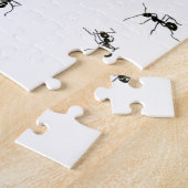 10 Ameisen Puzzle (Seite)
