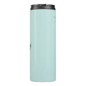 10 Ameisen Thermosbecher (Rückseite)