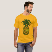 [10] Ananas T-Shirt (Vorne ganz)