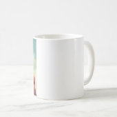 10. Ausgabe des Madras Day - Begrenzte Ausgabe #2 Kaffeetasse (VorderseiteRechts)
