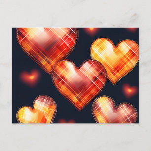 10. Ausgabe des Madras Day - Begrenzte Ausgabe - K Postkarte