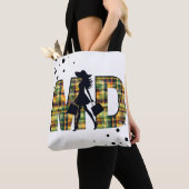 10. Ausgabe des Madras Day Tasche (Von Nahem)