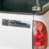10. Autoaufkleber für Bergteilsvets (Auf Lkw)