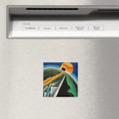 10. Automobile Kundgebung de Monte Carlo Magnet (In Situ (Geschirrspüler))