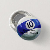 10 Ball Button (Vorne & Hinten)