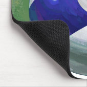 10 Ball Mousepad (Ecke)