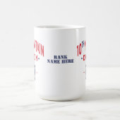 10. Bergabteilung "Bergsteiger" Kaffeetasse (Mittel)