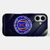 10. Bergabteilung Case-Mate iPhone Hülle (Rückseite (Horizontal))