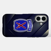 10. Bergabteilung Case-Mate iPhone Hülle (Rückseite (Horizontal))