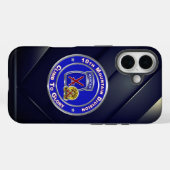 10. Bergabteilung Case-Mate iPhone Hülle (Rückseite (Horizontal))