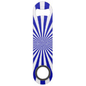 10. Bergabteilung "Climb to Glory" Speed Flaschenöffner (Rückseite)