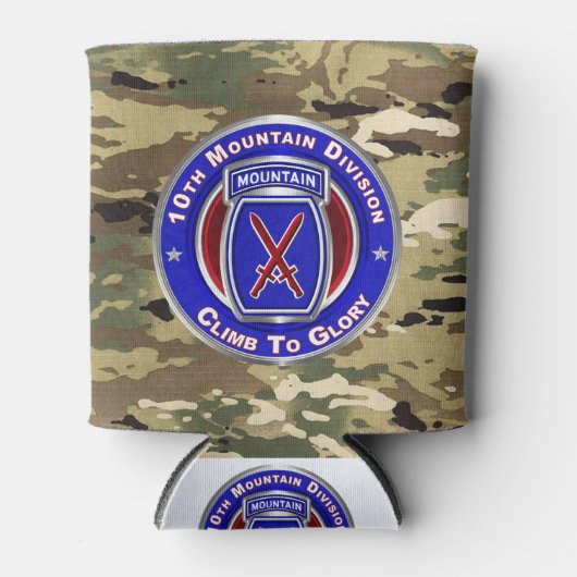 10. Bergabteilung Dosenkühler (Vorderseite)