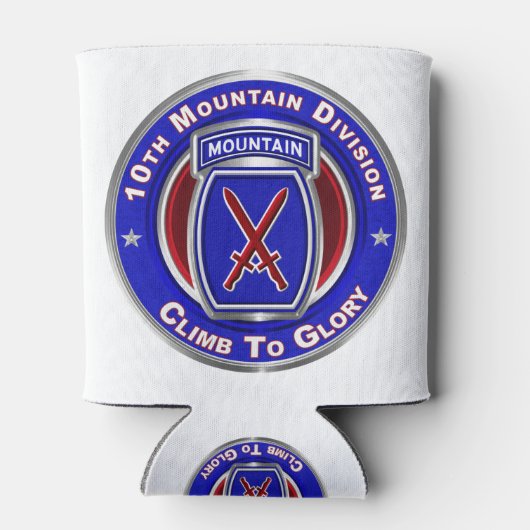 10. Bergabteilung Dosenkühler (Rückseite)