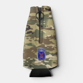 10. Bergabteilung Flaschenkühler (Rückseite)