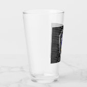 10. Bergabteilung Glas (Rechts)