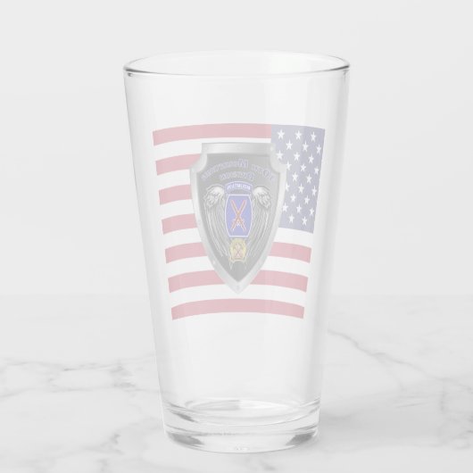 10. Bergabteilung Glas (Rückseite)