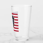 10. Bergabteilung Glas (Links)