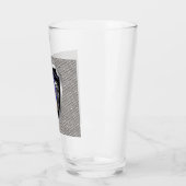 10. Bergabteilung Glas (Links)