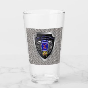 10. Bergabteilung Glas