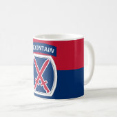 10. Bergabteilung Kaffeetasse (VorderseiteRechts)